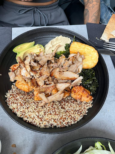 Photo of EAT LEBÖ (Ruislip) - 80 Victoria Rd, Ruislip HA4 0AL